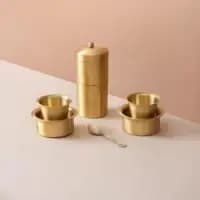 filter coffee combo set