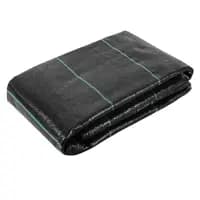 garden weed control barrier sheet mat