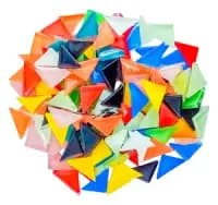 glass mosaic tile craft kit