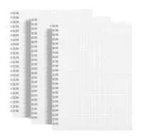 graph paper notebook