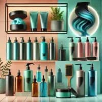 hair care products
