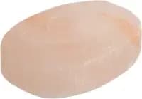 handcrafted himalayan salt massage stones