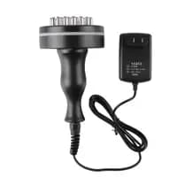 handheld meridian brush massager