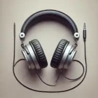 headphones wired