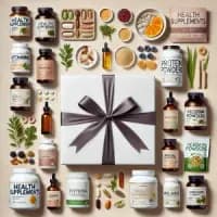 health supplements