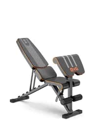 incline decline exercise preacher bench