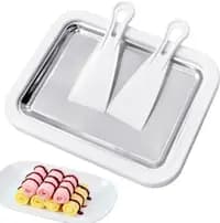 instant ice cream roll maker