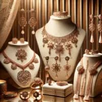 jewellery women
