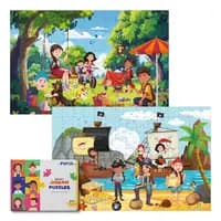 jigsaw puzzles set for kids