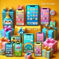 kids phone