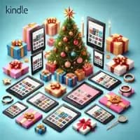 kindle device