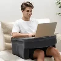 lap desk pillow