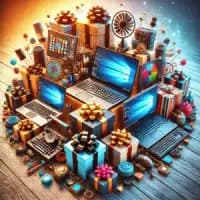 laptop desktops