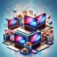 laptop