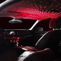 led ambient car interior lights