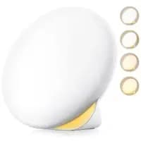 light therapy lamp