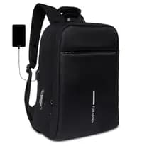 lock backpack bag