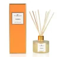 luxury aroma diffuser with scented oils set
