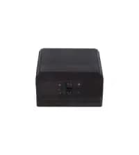 luxury handcrafted jewelry box