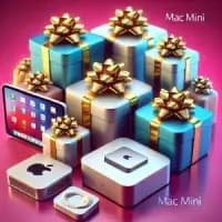 mac mini