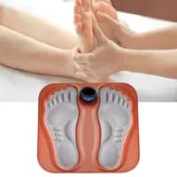 machine 3d pulse foot pads