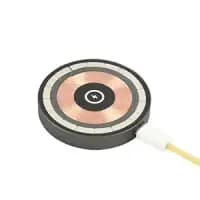 magnet wireless charger
