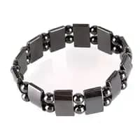 magnetic acupressure healing bracelet