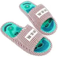 magnetic therapy accu paduka slippers