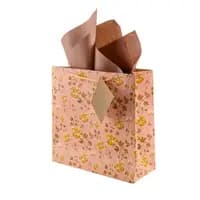 medium paper carry bags for gifting