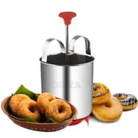 mendu vada maker