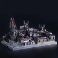 metal sculpture kit