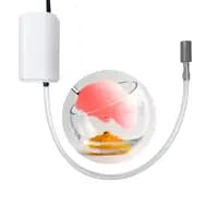 molecular gastronomy foam generator kit