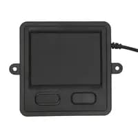 multi function embeddable wired touchpad