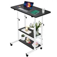 multifunctional adjustable laptop desk
