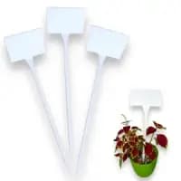 name plate sticks for plants