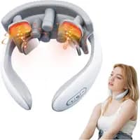 neck massager for pain relief