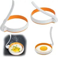 nonstick rings for frying eggs