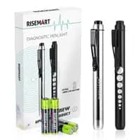 nurse led medical penlight