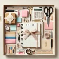 office supplies