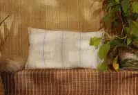organic cotton cushion covers