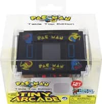 pac man tabletop arcade game