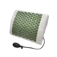 pain relieve backrest cushion massager