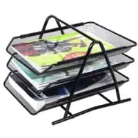 papers documents holder desk
