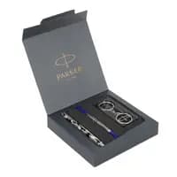 parker vector camouflage gift set