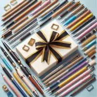 pens pencil