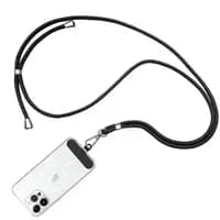 phone case adjustable phone strap set