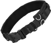 photography adjustable waist strap belt