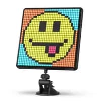 pixel art led panel