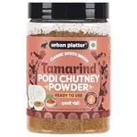 podi chutney powder