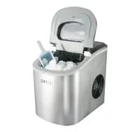 portable compact countertop ice maker